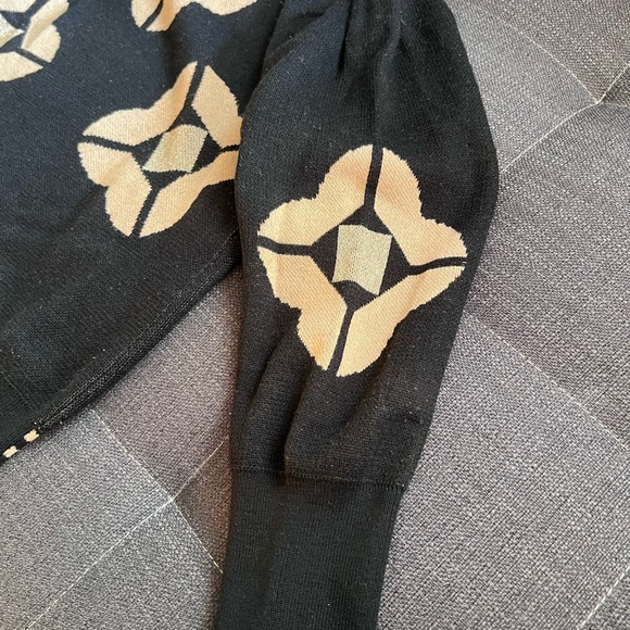 Marella sweater crew neck - Picture 3 of 7